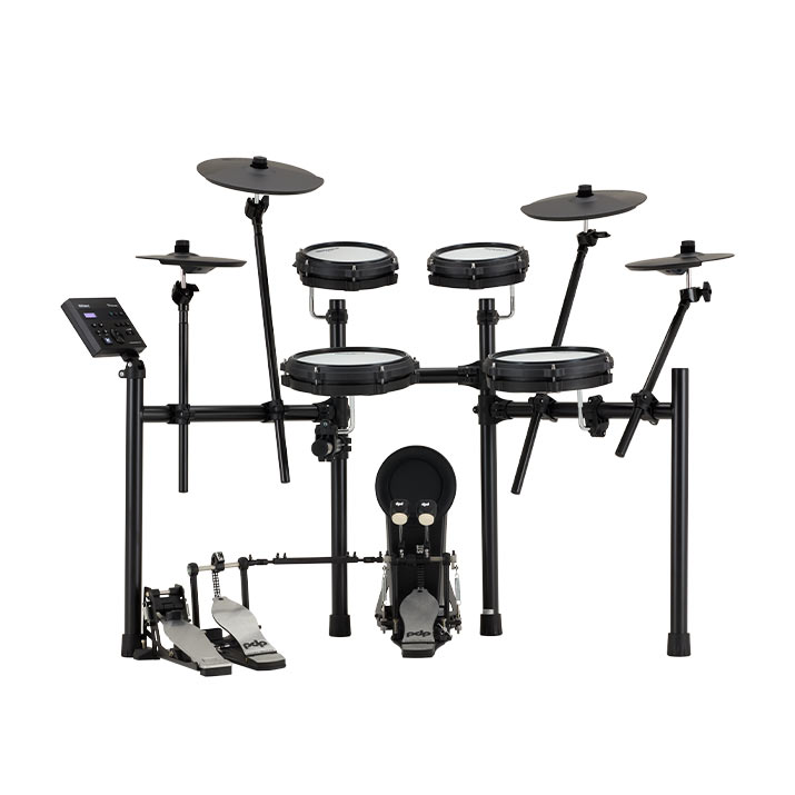 Roland V-Drums TD-07KV2 / Vue de face