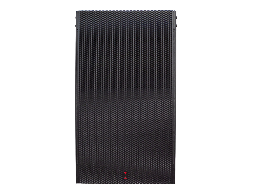 Voice Acoustic Convert-412PS / Vue de face