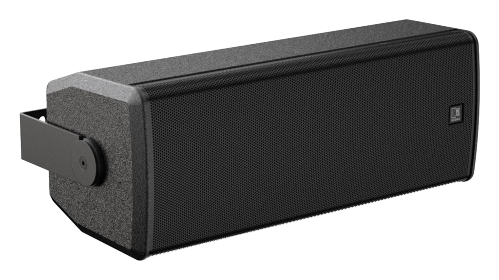 Audac VEXO206_O / Vue de 3/4