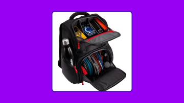 sac backline solo D'Addario test gearnews fr