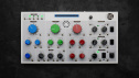 bullfrog Erika synth